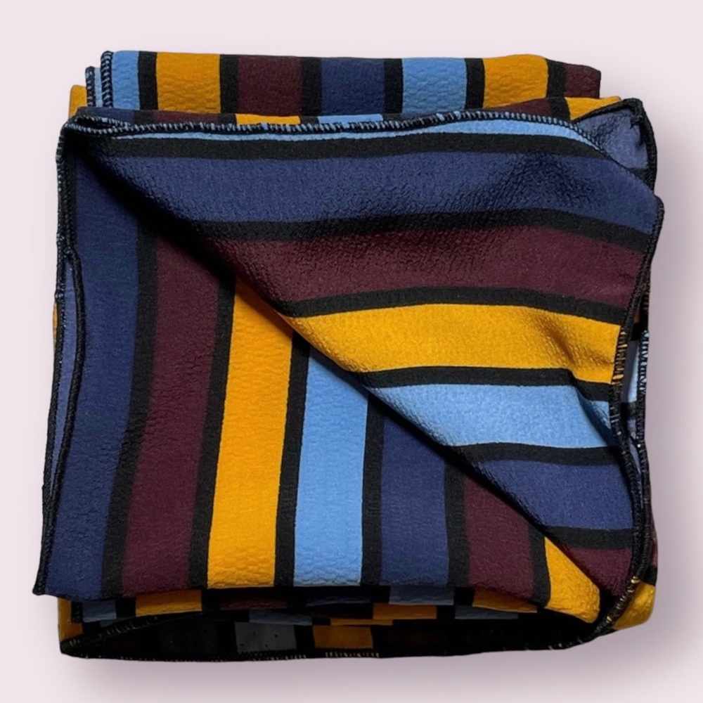 🎉3/$20 Mini Western Wild Rag